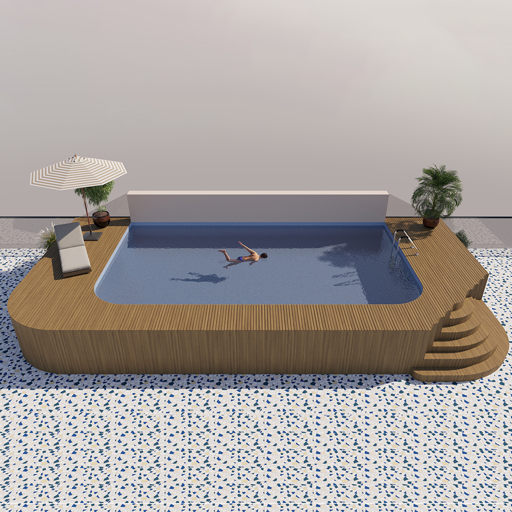 Fountain 2
